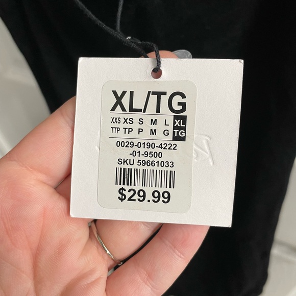 Bodycon Dress - Picture 2 of 3